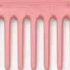JRL Professional - Cutting Comb 7.7" Pink