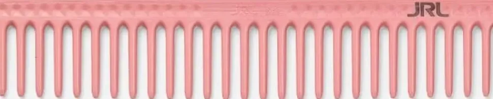 JRL Professional - Cutting Comb 7.7" Pink