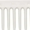 JRL Professional - Cutting Comb 7.7" White