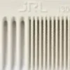 JRL Professional - Cutting Comb 7" White