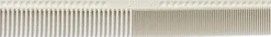 JRL Professional - Cutting Comb 7" White