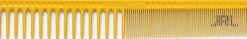 JRL Professional - Cutting Comb 7,3" Yellow