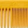 JRL Professional - Cutting Comb 7" Yellow
