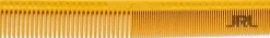 JRL Professional - Cutting Comb 7" Yellow