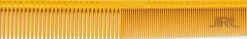 JRL Professional - Cutting Comb 7,4" Yellow