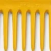 JRL Professional - Cutting Comb 8.7" Yellow