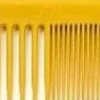 JRL Professional - Cutting comb 9,3" Yellow