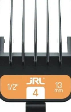 JRL Professional - Double Magnetic Guards