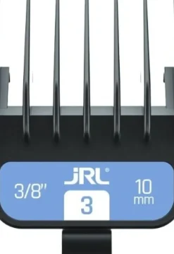 JRL Professional - Double Magnetic Guards