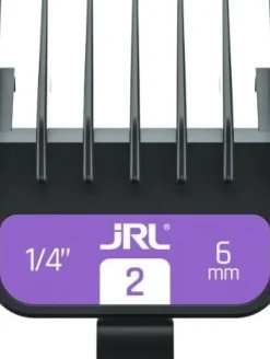 JRL Professional - Double Magnetic Guards