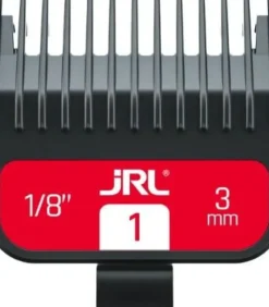 JRL Professional - Double Magnetic Guards