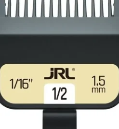 JRL Professional - Double Magnetic Guards