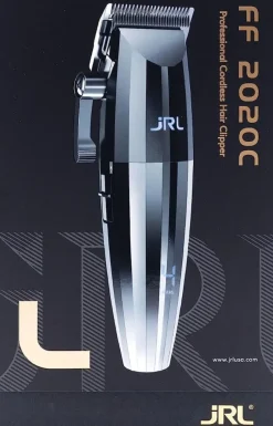 JRL Professional - FreshFade 2020C Clipper