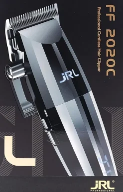 JRL Professional - FreshFade 2020C Clipper