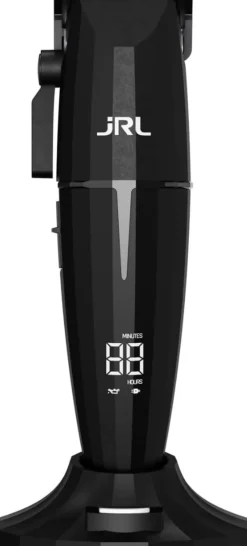 JRL Professional - FreshFade 2020C Onyx Black