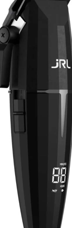 JRL Professional - FreshFade 2020C Onyx Black