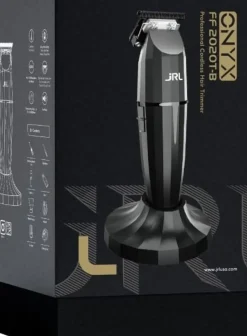 JRL Professional Freshfade 2020T Onyx Black
