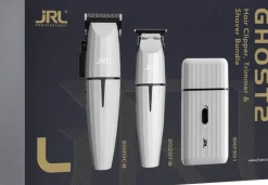 JRL Professional Ghost Collection #2