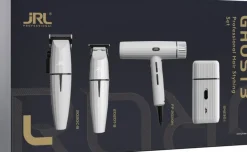 JRL Professional Ghost Collection #3