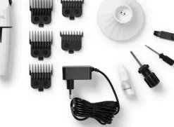JRL Professional Ghost Onyx Trimmer