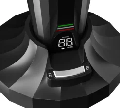 JRL Professional Lamborghini Diamante Set Black