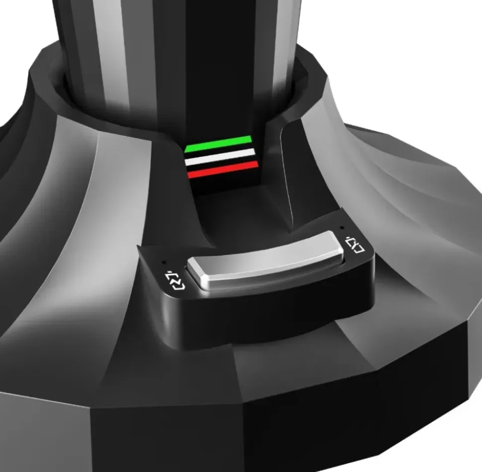 JRL Professional Lamborghini Diamante Set Black