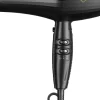 JRL Professional Lamborghini Forte Pro Lite 2020L Dryer Black 2400 Watt