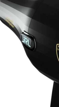 JRL Professional Lamborghini Forte Pro Lite 2020L Dryer Black 2400 Watt