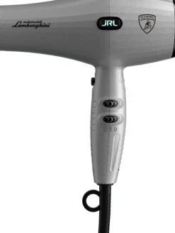JRL Professional Lamborghini Forte Pro Lite 2020L Dryer Sliver 2400 Watt