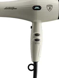 JRL Professional Lamborghini Forte Pro Lite 2020L Dryer White 2400 Watt
