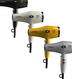 JRL Professional Lamborghini Forte Pro Lite 2020L Dryer White 2400 Watt
