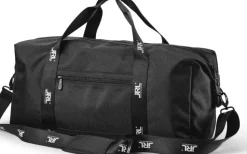 JRL Professional Lightweight Travel Duffle Bag - Black