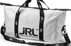 JRL Professional Lightweight Travel Duffle Bag White