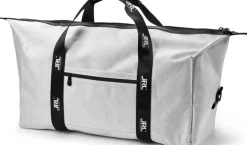 JRL Professional Lightweight Travel Duffle Bag White