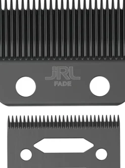 JRL Professional - Onyx Clipper Blade