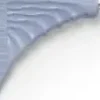 JRL Professional - Pin Tail Comb 8,8" Lilac