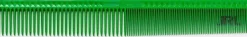 JRL Professional - Precise Cutting Comb 8,6" Green