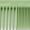 JRL Professional - Precise Cutting Comb 8,6" Light Green