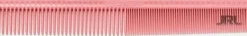 JRL Professional - Precise Cutting Comb 8,6" Pink