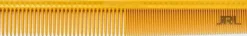 JRL Professional - Precise Cutting Comb 8,6" Yellow