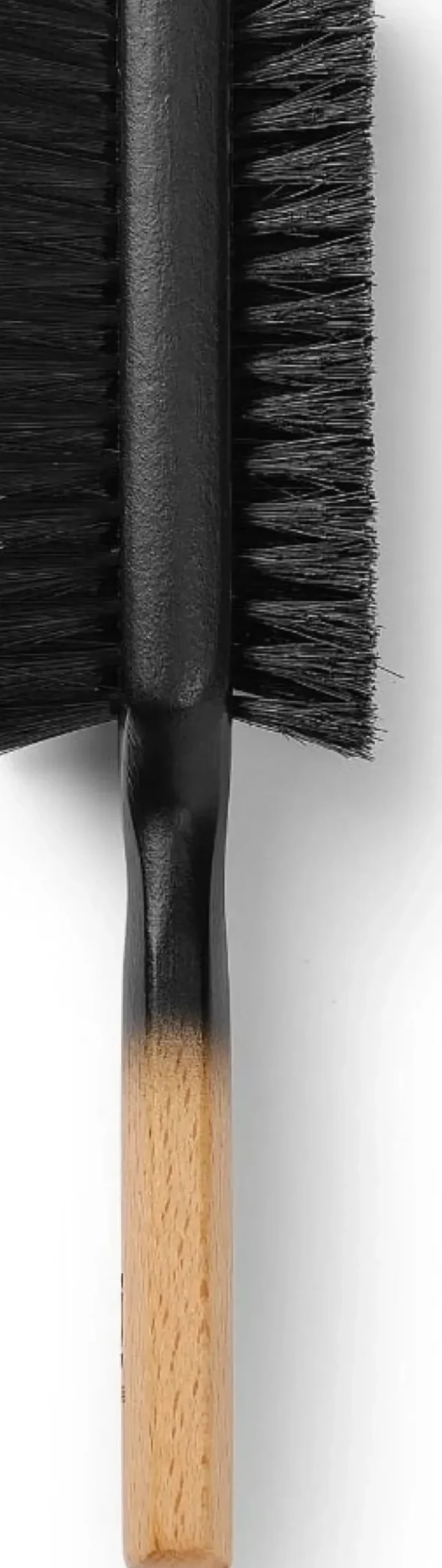 JRL Professional - Premium Double Hair & Beard Brush