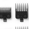 JRL Professional - Small Guards 6 pcs
