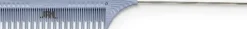 JRL Professional - Teasing Comb 8.8" Lilac