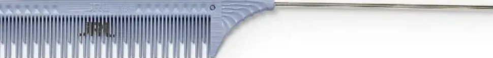 JRL Professional - Teasing Comb 8.8" Lilac