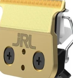 JRL Professional - Trimmer Fresh Blade Gold
