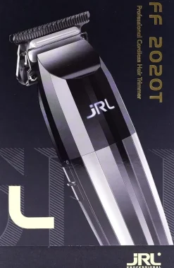 JRL Professional - Trimmer Fresh 2020T