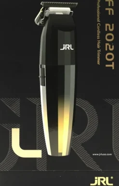 JRL Professional - Trimmer Fresh 2020T Gold