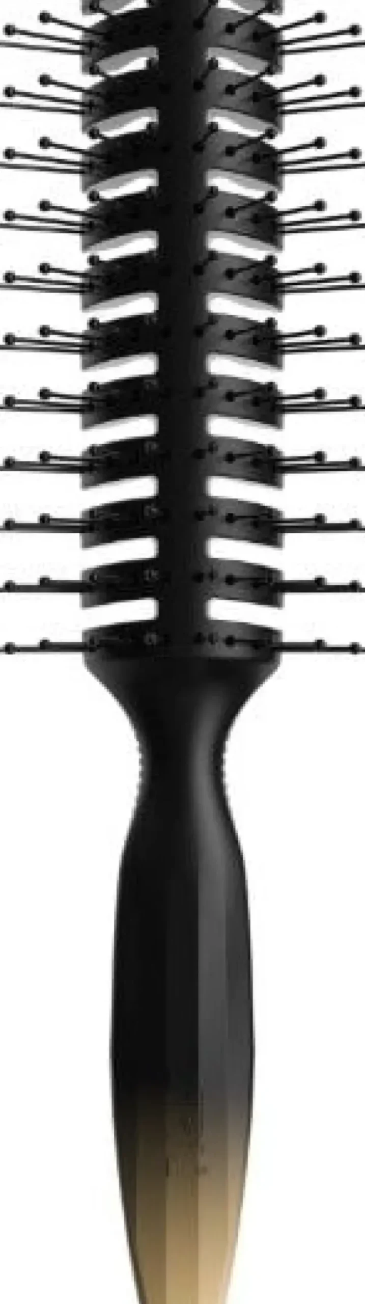 JRL 10-Row Vent Styling Brush