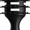 JRL 9-Row Vent Styling Brush