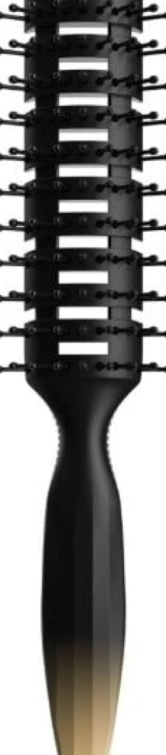 JRL 9-Row Vent Styling Brush
